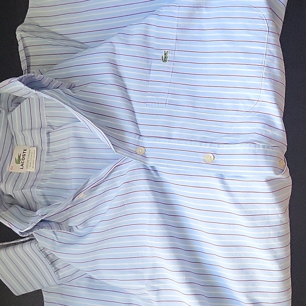 Lacoste Shirt